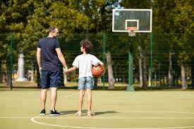 For Parents – A Guide to Supporting Your Child's Athletic Journey